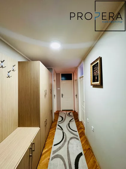 Bulevar Dr Zorana Đinđića | 4zida.rs