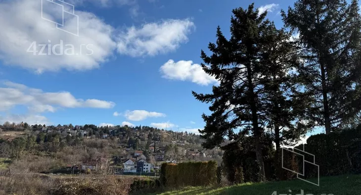 Građevinsko zemljište | 4zida