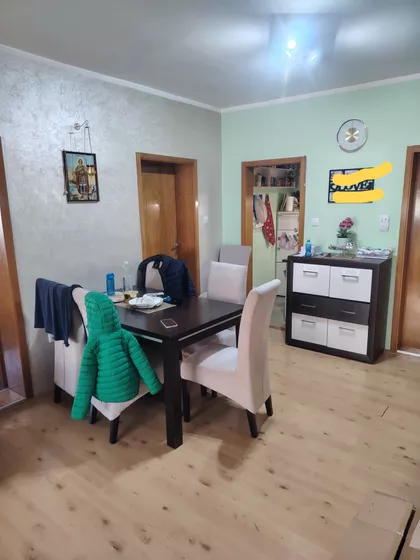 Miloša Crnjanskog 56 | 4zida.rs