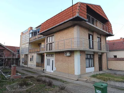 Zaplanjska | 4zida.rs