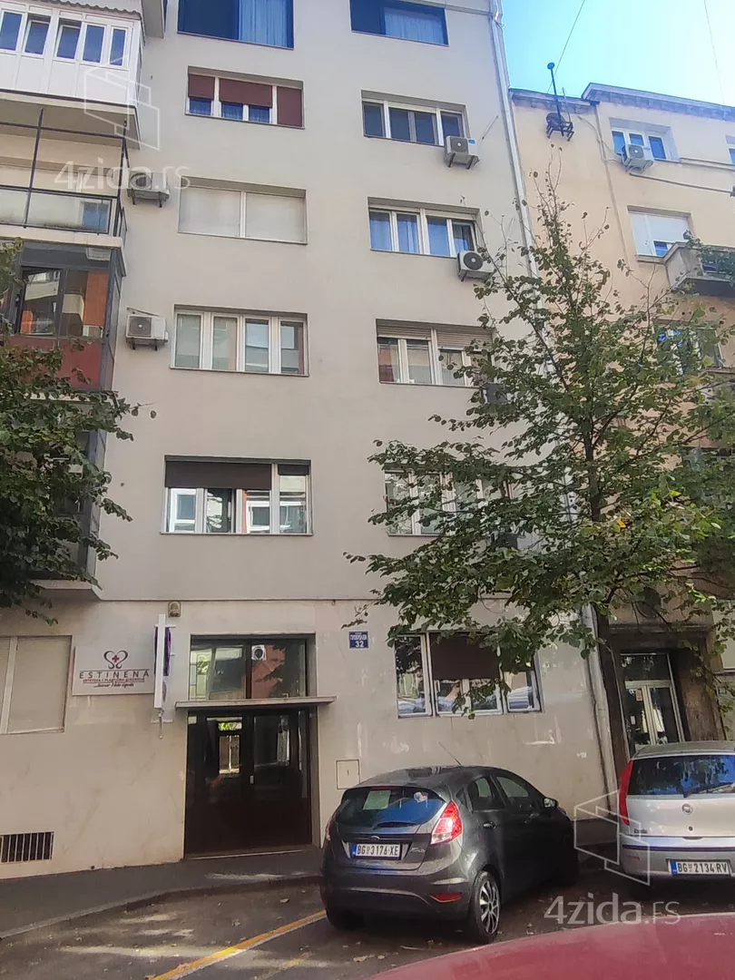 Kancelarija | 4zida