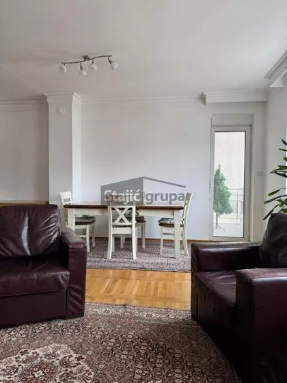 Vojvode Šupljikca | 4zida.rs