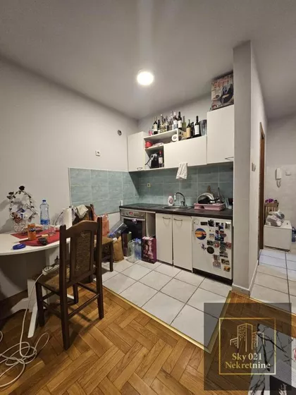 Bulevar Evrope | 4zida.rs