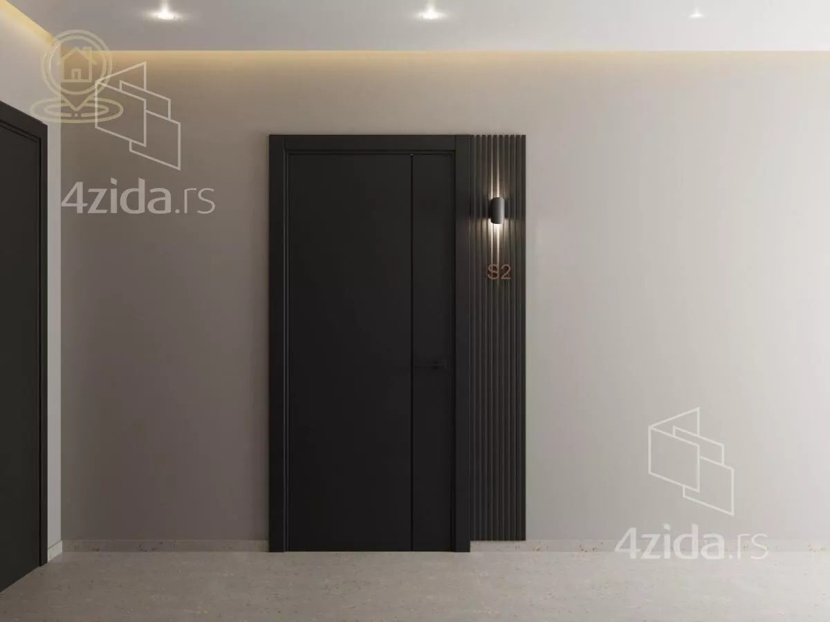 Lokal | 4zida