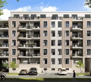 Trg Jakaba i Komora, Centar 2, Gradske lokacije, Subotica, 4.0 stan | 4zida.rs