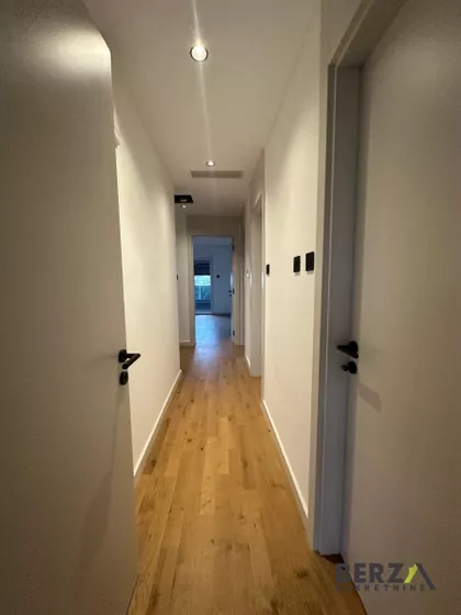 Bulevar Patrijarha Pavla (Somborski Bulevar) | 4zida.rs