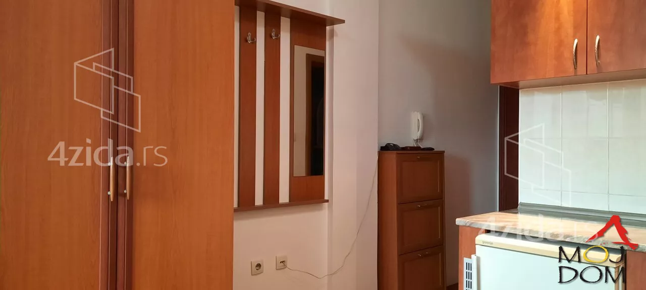 Garsonjera | 4zida