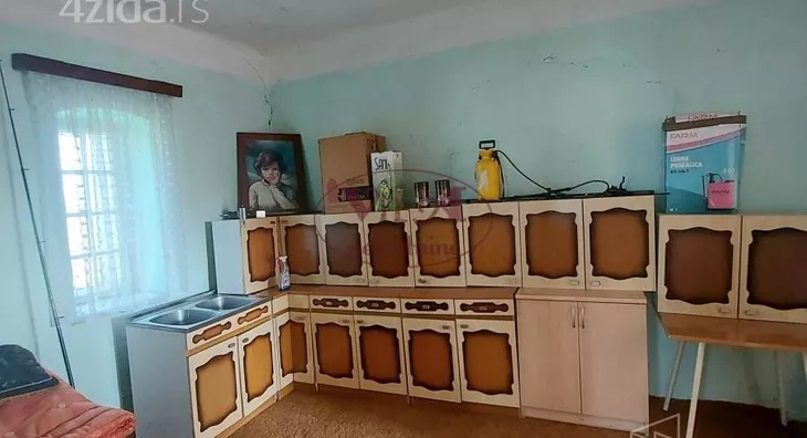 Poljoprivredno zemljište | 4zida