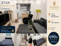 Beograd, Voždovac opština, Darvinova pošta | 4zida.rs | 4zida.rs