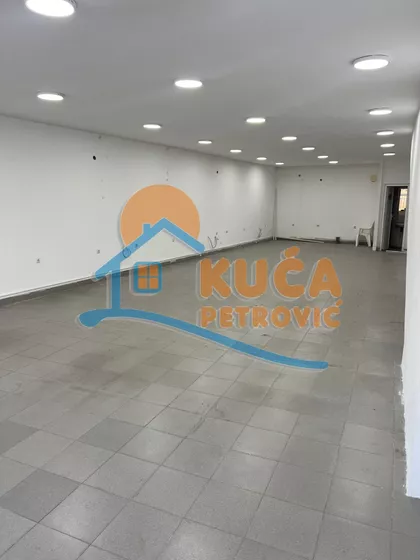 Bulevar Nikole Tesle | 4zida.rs