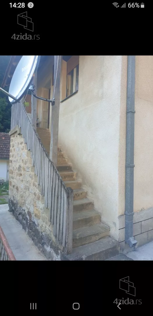 2-etažna kuća | 4zida