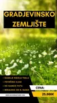 Građevinsko zemljište | 4zida