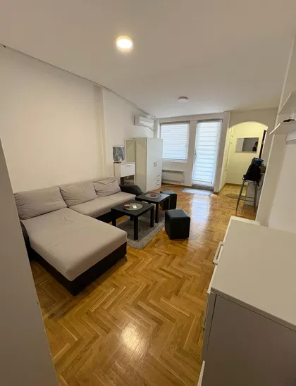 Grge Andrijanovića 16M | 4zida.rs