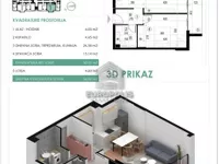 Cvetanova Ćuprija, Zvezdara opština, Beograd | 4zida.rs