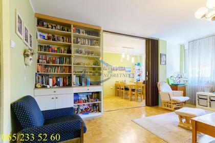 Sinđelićeva | 4zida.rs