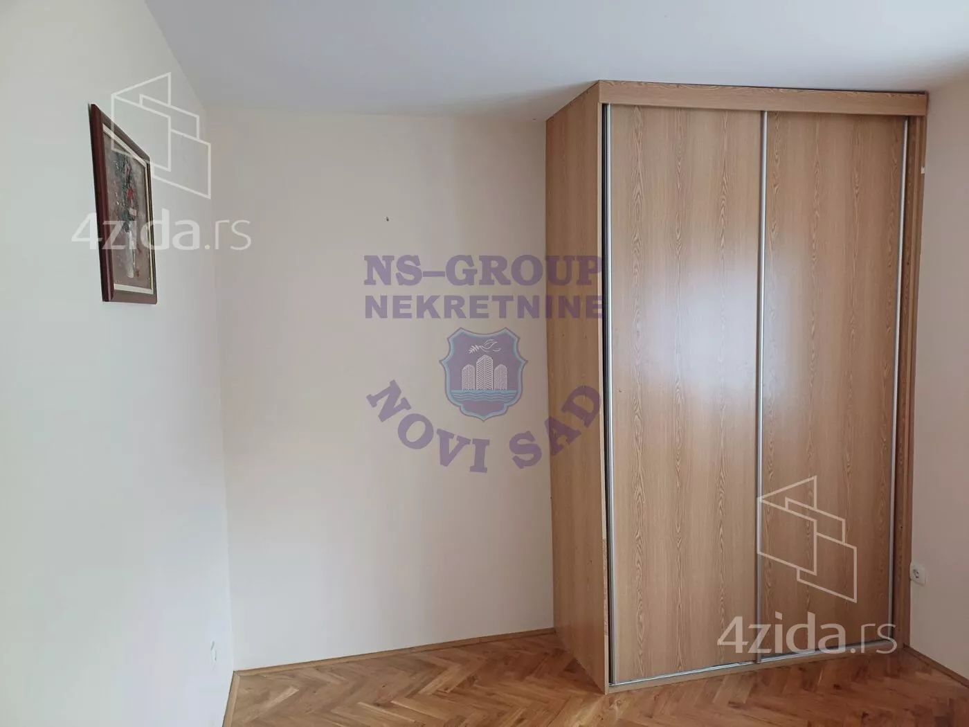 Garsonjera | 4zida
