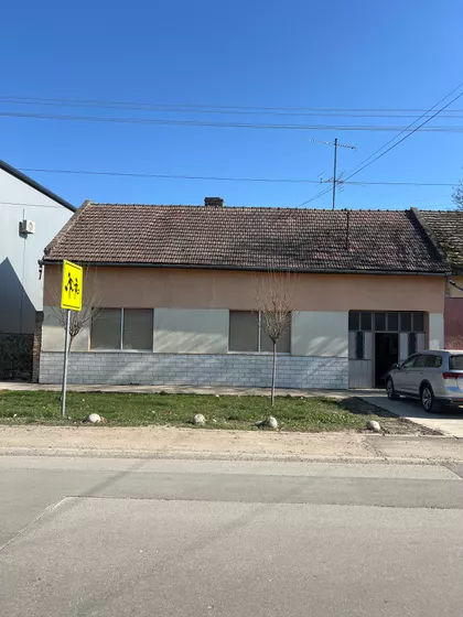 Petefi Šandora 9 | 4zida.rs