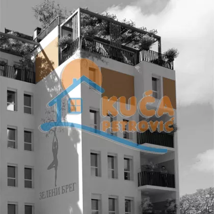 Mokranjčeva | 4zida.rs