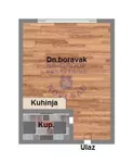 Garsonjera | 4zida