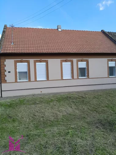 Bačko Dobro Polje