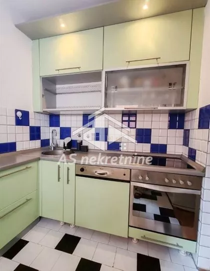 Bežanijska kosa 2 | 4zida.rs
