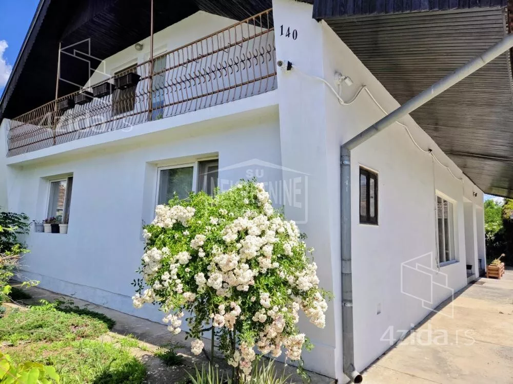 Kuća | 4zida