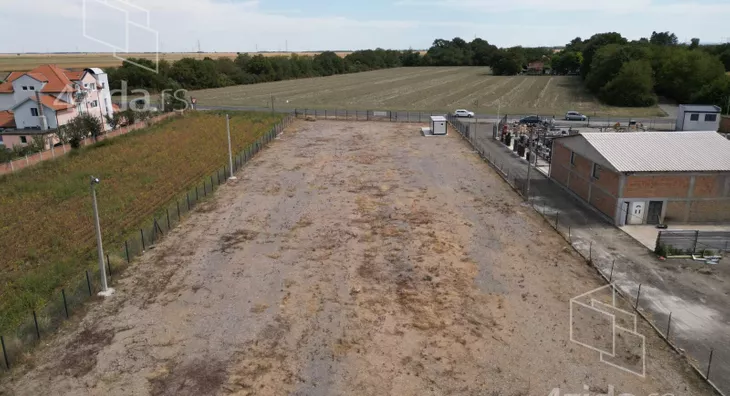 Građevinsko zemljište | 4zida