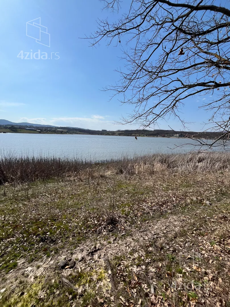 Poljoprivredno zemljište | 4zida