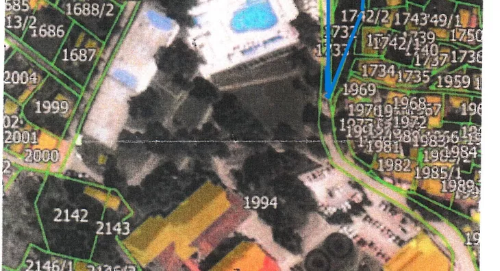 Građevinsko zemljište | 4zida