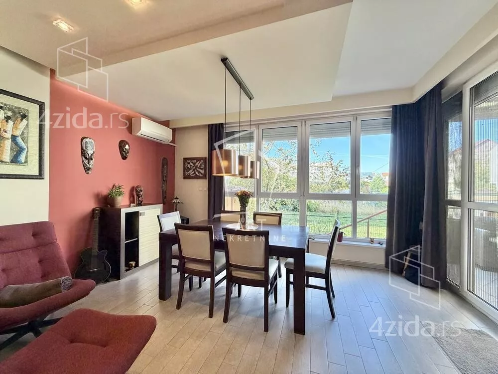 3-etažna kuća | 4zida