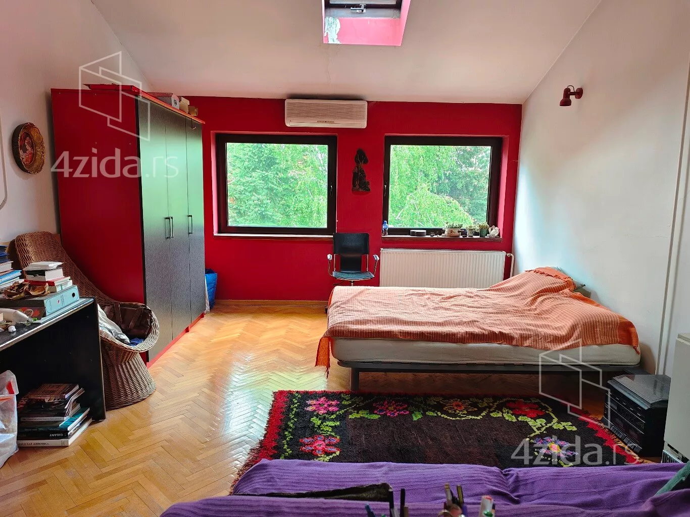 Kuća | 4zida