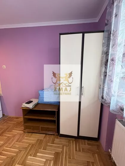 Sajmište | 4zida.rs