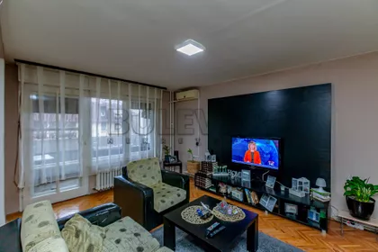 Ljubomira Nikolića | 4zida.rs