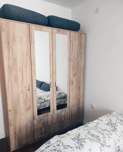 Milovana Gušića 107 | 4zida.rs
