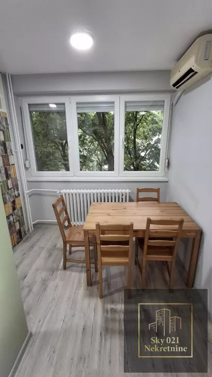 Bulevar Oslobođenja | 4zida.rs