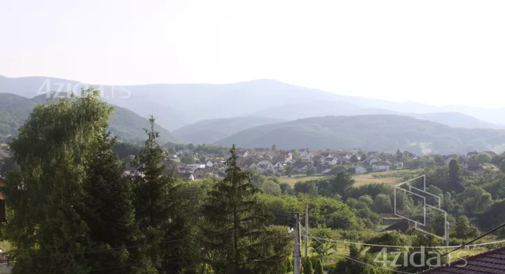 3-etažna kuća | 4zida