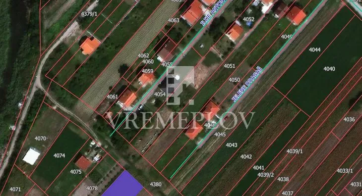 Građevinsko zemljište | 4zida