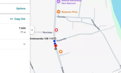 Novi Banovci | 4zida.rs