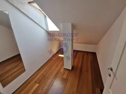 Bulevar Patrijarha Pavla (Somborski Bulevar) | 4zida.rs