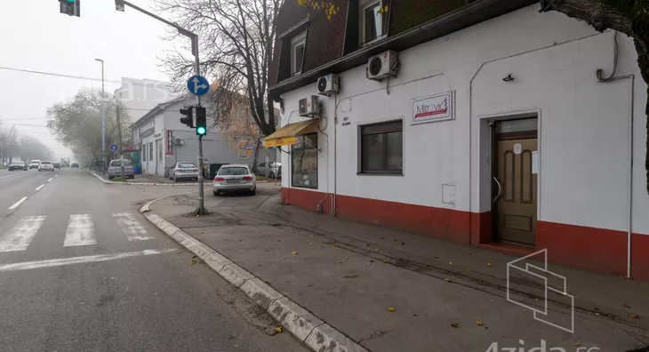 Poslovni prostor | 4zida