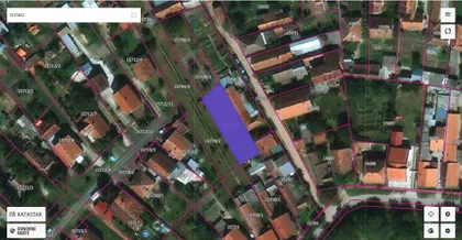 Drvarska bb | 4zida.rs