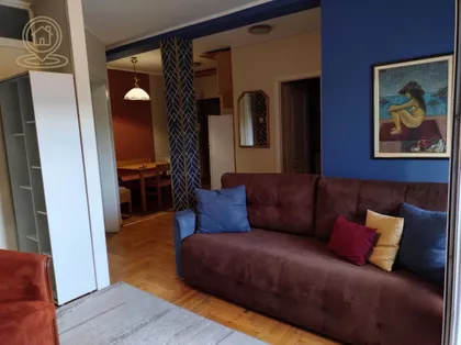 Adamovićevo Naselje | 4zida.rs