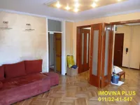 Blok 62, Bežanijski Blokovi, Novi Beograd, Beograd | 4zida.rs