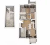 Mišeluk, Petrovaradin, Gradske lokacije, Novi Sad | 4zida.rs | 4zida.rs