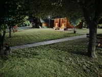 Turistički objekat | 4zida