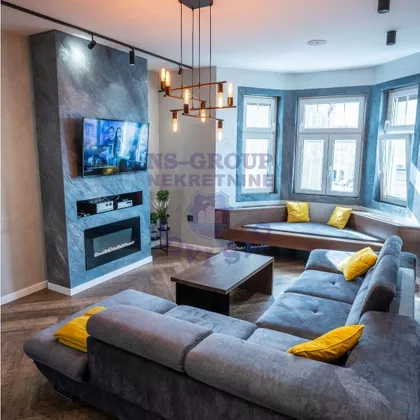 Novi Sad - Centar | 4zida.rs