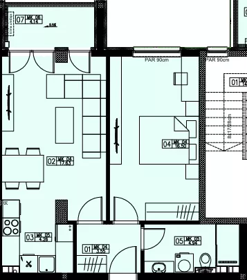 Preki Šor | 4zida.rs