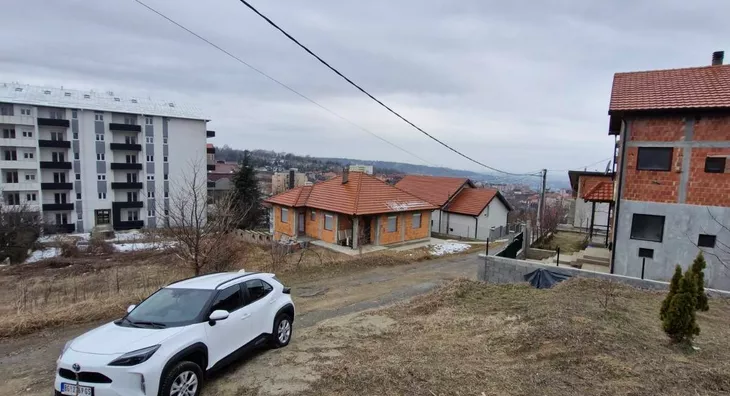 Građevinsko zemljište | 4zida