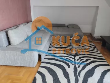 Dečanska