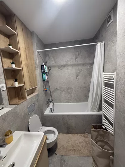 Jurija Gagarina 21 B | 4zida.rs